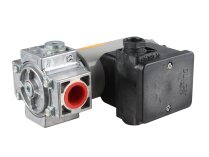 Газовый электромагнитный клапан Dungs MVDLE 505/5.