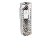 Жаровая труба Ecoflam Ø115/88/100 x 350 мм, арт: 65300205.