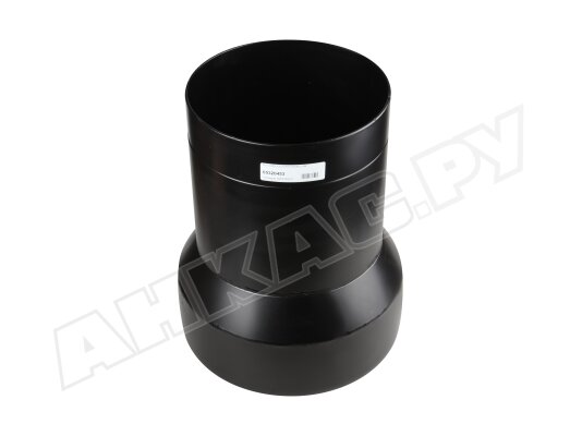 Жаровая труба Ecoflam 65320453