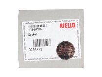 Разъем 4-контактный Riello 3006953