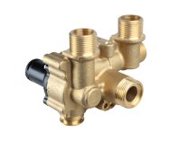 Гидравлический распределитель Beretta 20150706