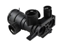 Трехходовой клапан с картриджем Beretta R10026508