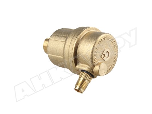 Воздушный клапан Beretta R10029306