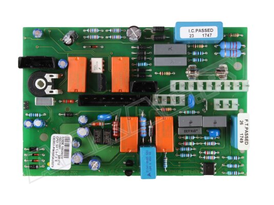 Печатная плата Beretta R10029470