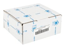 Газовый электромагнитный клапан Sit 822 NOVA 0822123