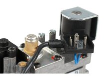 Газовый электромагнитный клапан Sit 822 NOVA 0822123