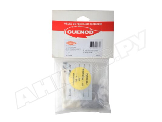 Фланец газового клапана Kromschroder 74913534