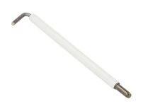 Электрод розжига Weishaupt, правый, арт: 27740514092