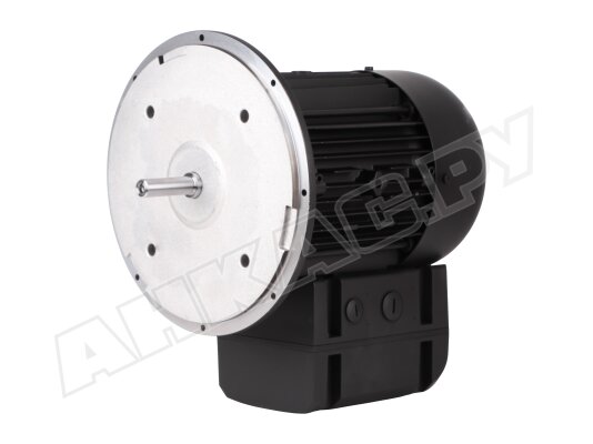 Электродвигатель Weishaupt WM-D112/140-2/3K5 21520407300 Альт. арт: We21520407300.