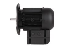 Электродвигатель Weishaupt WM-D112/140-2/3K5 21520407300 Альт. арт: We21520407300.