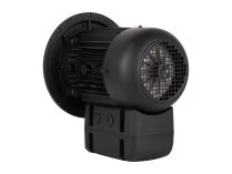 Электродвигатель Weishaupt WM-D112/140-2/3K5 21520407300 Альт. арт: We21520407300.