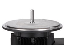 Электродвигатель Weishaupt WM-D112/140-2/3K5 21520407300 Альт. арт: We21520407300.