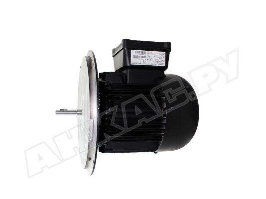 Электродвигатель Weishaupt WM-D90/90-2/1K0 21510407060 Альт. арт: 21510407010, We21510407060.