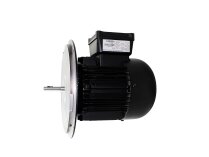 Электродвигатель Weishaupt WM-D90/90-2/1K0 21510407060 Альт. арт: 21510407010, We21510407060.