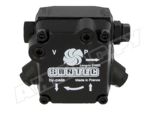 Насос для горелки Suntec AN 57 C 7349 4P