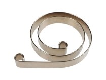 Спиральная пружина Weishaupt 0.8 х 10 мм, арт: 15110125087.