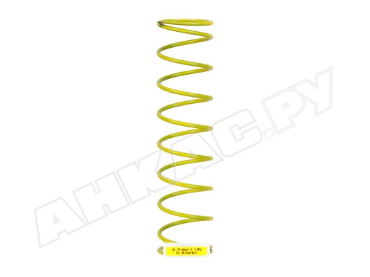 Пружина Weishaupt 490131