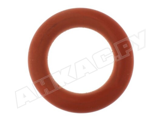 Уплотнительное кольцо Weishaupt 8 х 2.5 мм, арт: 445524.
