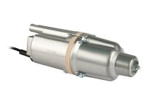 Вибрационный насос Unipump БАВЛЕНЕЦ БВ 0,12-40-У5 (нижний забор воды) 40м