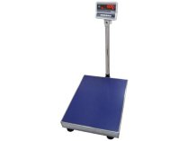 Товарные весы Unigram EB1-600P (WI-5R, 600x800) для весов с максимальной нагрузкой 600 кг