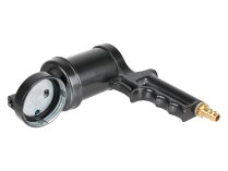 Смазочный шприц пневматический Pressol DL automatic, с комплектом, арт: 18077.