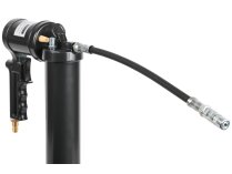 Смазочный шприц пневматический Pressol DL automatic, с комплектом, арт: 18077.