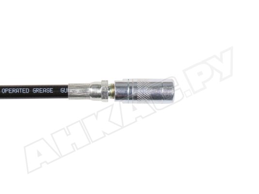 Шланг для шприцев Groz GHC/HP-18/B, 450 мм, арт: 43701.