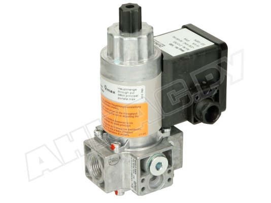 Газовый электромагнитный клапан Dungs MVDLE 205/5 110 V, арт: 247481