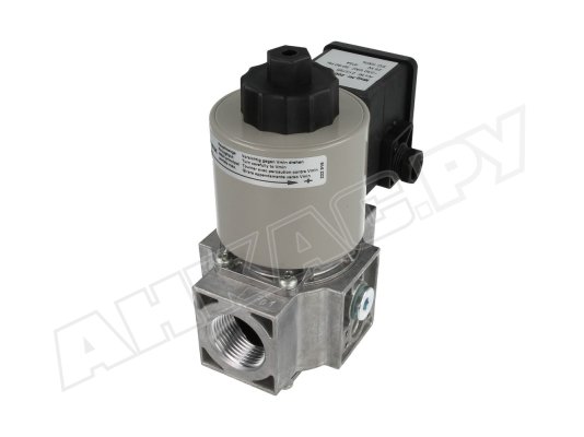 Газовый электромагнитный клапан Dungs MVD 505/5 24-28 V, арт: 209648