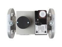 Двойной электромагнитный клапан Dungs DMV-D 5050/11 110-120 V, арт: 226064
