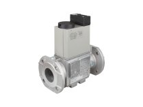Двойной электромагнитный клапан Dungs DMV-D 5065/11 24-28 V