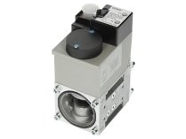Двойной электромагнитный клапан Dungs DMV-DLE 507/11, 24-28 В