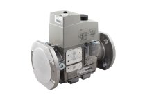 Двойной электромагнитный клапан Dungs DMV-DLE 5040/11, 24-28 В