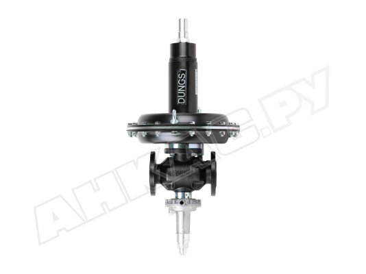 Регулятор среднего давления Dungs FRM 100040 HD с ПЗК, арт: 270283.