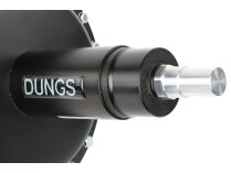 Регулятор среднего давления Dungs FRM 100040 HD с ПЗК, арт: 270283.