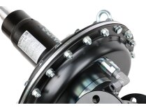 Регулятор среднего давления Dungs FRM 100040 HD с ПЗК, арт: 270283.