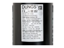 Регулятор среднего давления Dungs FRM 100040 HD с ПЗК, арт: 270283.