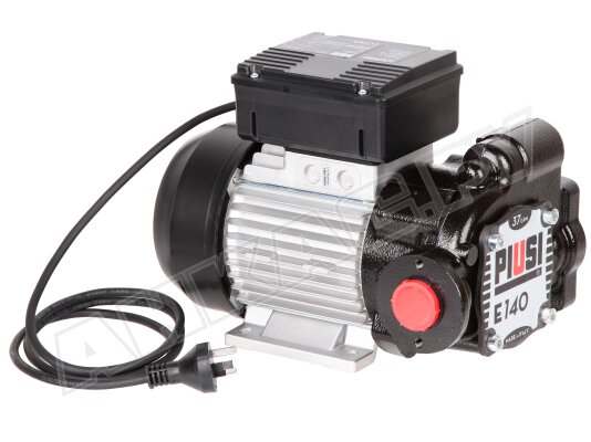 Насос для ГСМ Piusi E 140 250В, арт: F00395060.