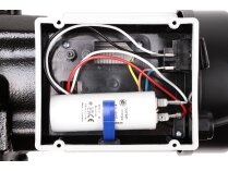 Насос для ГСМ Piusi E 140 250В, арт: F00395060.