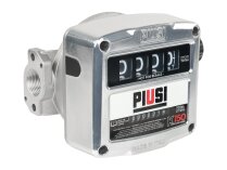 Счетчик жидкости Piusi K150 Ver. D, арт: F00554D00.