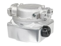 Счетчик жидкости Piusi K150 Ver. D, арт: F00554D00.