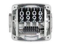 Счетчик жидкости Piusi K150 Ver. D, арт: F00554D00.