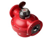 Расходомер Aquametro VZOA 50 FL 180/25-IN 1, арт: 92330.