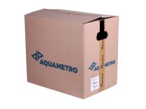 Расходомер Aquametro VZOA 50 FL 130/25-RV 10, арт: 92313. Расходомер Aquametro VZOA 50 FL 130/25-RV 10, арт: 92313.