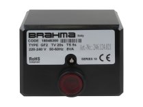 Топочный автомат Brahma GF2 18048300