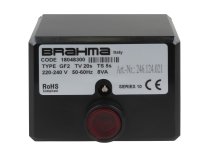 Топочный автомат Brahma GF2 18048200