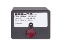 Топочный автомат Brahma G22 18049302