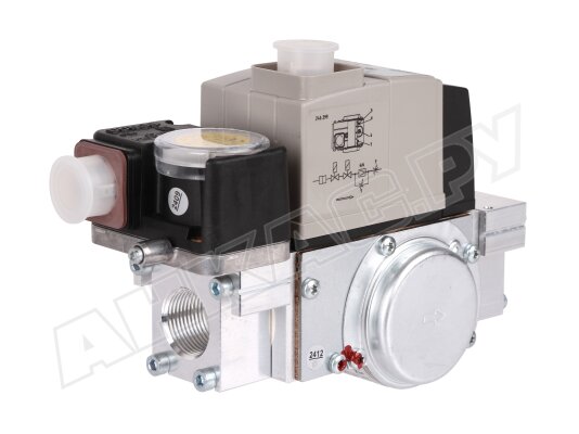 Газовый мультиблок Dungs MBC-120-DLE S40, арт: 245875