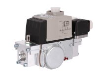 Газовый мультиблок Dungs MBC-120-DLE S40, арт: 245875