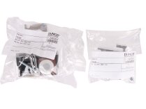 Газовый мультиблок Dungs MBC-120-DLE S40, арт: 245875